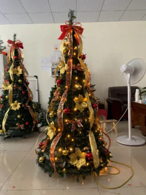 Árovre de Natal + BRINDE EXCLUSIVO DE BLACK FRIDAY